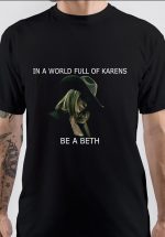 Beth Dutton T-Shirt