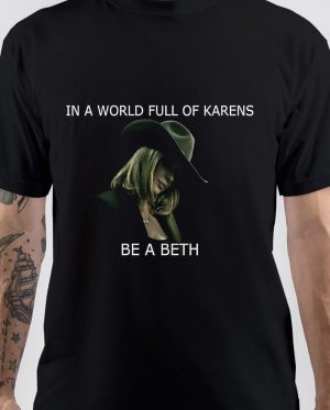 Beth Dutton T-Shirt