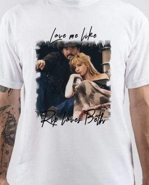 Beth Dutton T-Shirt