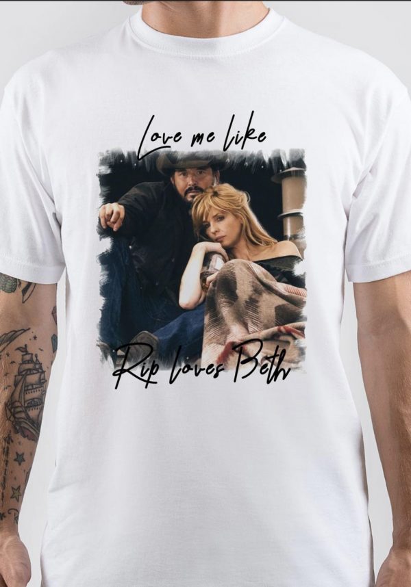 Beth Dutton T-Shirt