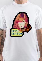 Beth Dutton T-Shirt