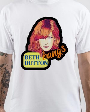 Beth Dutton T-Shirt