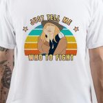 Beth Dutton T-Shirt