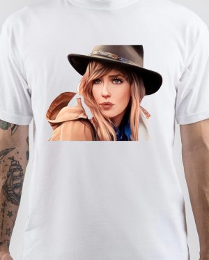 Beth Dutton T-Shirt