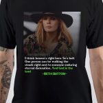 Beth Dutton T-Shirt