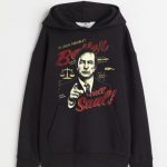 Better Call Saul Hoodie