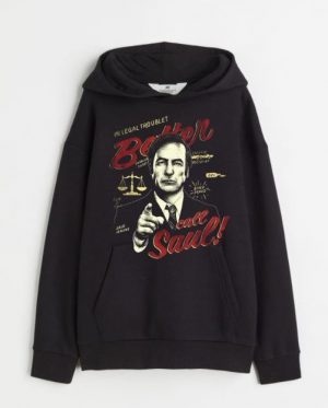 Better Call Saul Hoodie