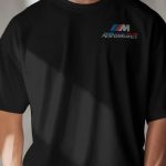 Bmw M5 X VBS Oversized T-Shirt