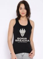 Boris Brejcha Women's Tank Top