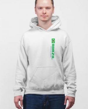 Brazil Hoodie