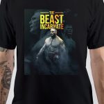 Brock Lesnar T-Shirt