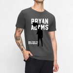 Bryan Adams T-Shirt