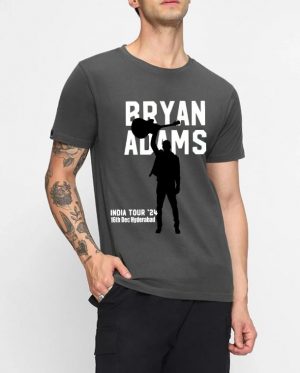 Bryan Adams T-Shirt