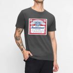 Budweiser T-Shirt