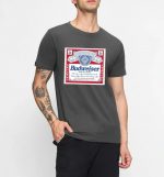 Budweiser T-Shirt