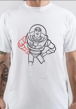 Buzz Lightyear T-Shirt