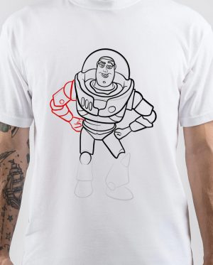 Buzz Lightyear T-Shirt