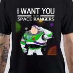 Buzz Lightyear T-Shirt