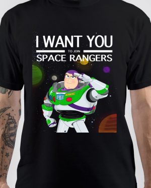 Buzz Lightyear T-Shirt