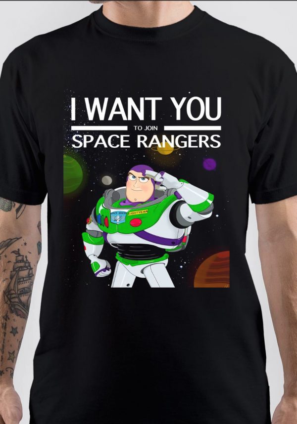 Buzz Lightyear T-Shirt