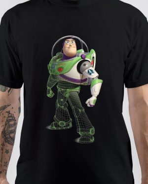 Buzz Lightyear T-Shirt