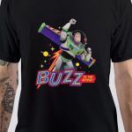 Buzz Lightyear T-Shirt