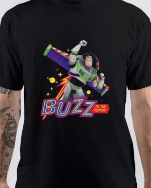 Buzz Lightyear T-Shirt