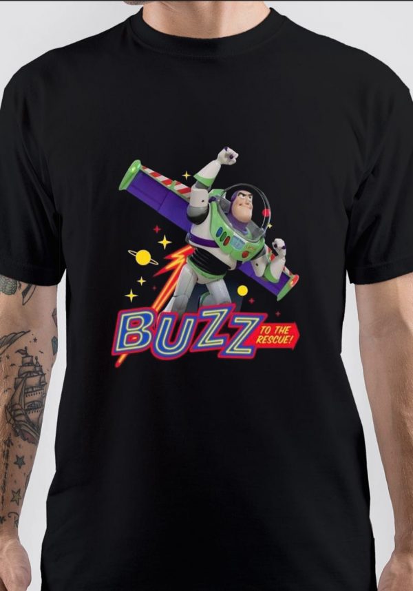 Buzz Lightyear T-Shirt