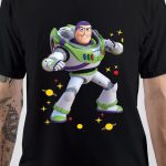 Buzz Lightyear T-Shirt