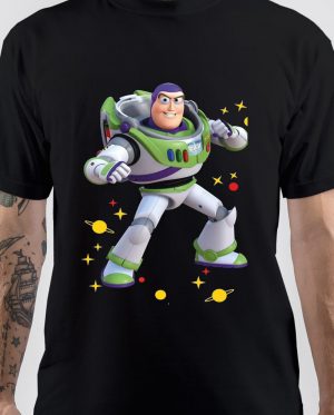 Buzz Lightyear T-Shirt