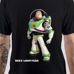 Buzz Lightyear T-Shirt