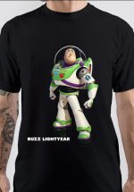 Buzz Lightyear T-Shirt