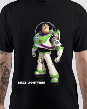 Buzz Lightyear T-Shirt