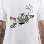 Buzz Lightyear T-Shirt