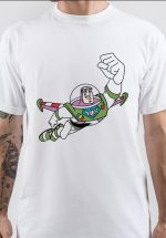 Buzz Lightyear T-Shirt