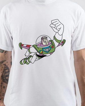 Buzz Lightyear T-Shirt