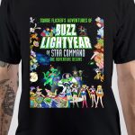 Buzz Lightyear T-Shirt