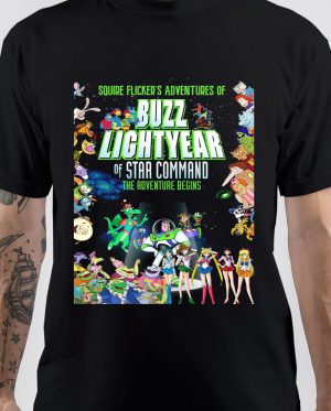 Buzz Lightyear T-Shirt