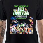 Buzz Lightyear T-Shirt