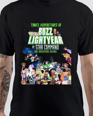 Buzz Lightyear T-Shirt