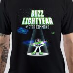 Buzz Lightyear T-Shirt