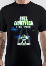 Buzz Lightyear T-Shirt