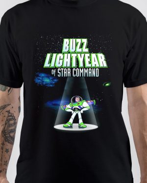 Buzz Lightyear T-Shirt