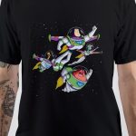 Buzz Lightyear T-Shirt