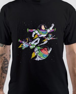 Buzz Lightyear T-Shirt