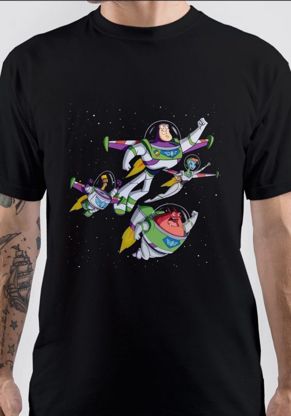 Buzz Lightyear T-Shirt