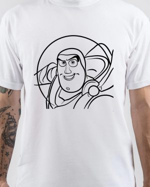 Buzz Lightyear T-Shirt