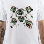 Buzz Lightyear T-Shirt