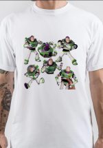 Buzz Lightyear T-Shirt