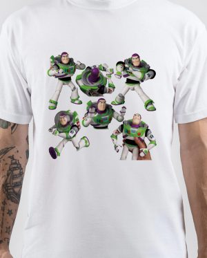 Buzz Lightyear T-Shirt